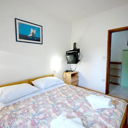 Apartment Ilijic