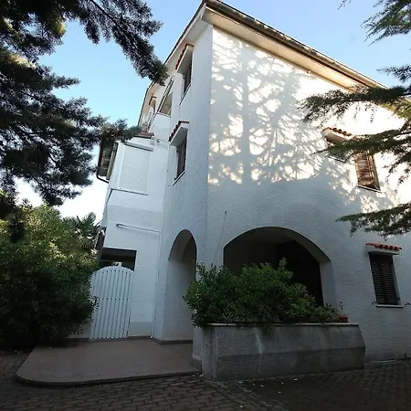 Ilijic Apartment