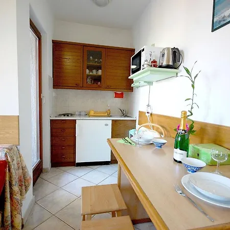 Apartment Ilijic Malinska