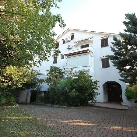 Ilijic Apartament Malinska
