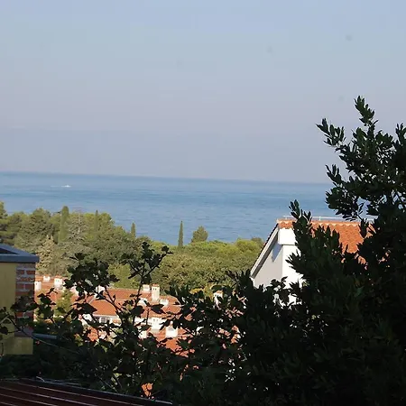 Apartament Ilijic Malinska