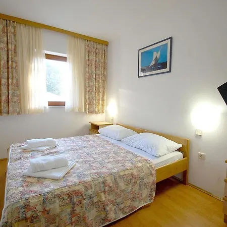 Ilijic Apartament