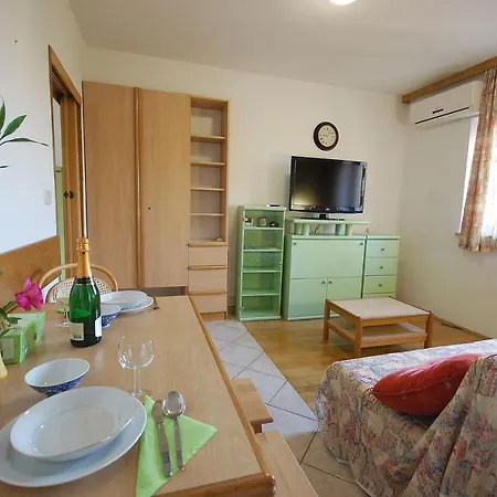 Ilijic Apartament